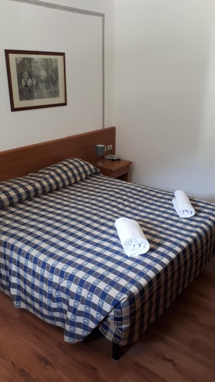 Hotel De La Telecabine Courmayeur Eksteriør bilde