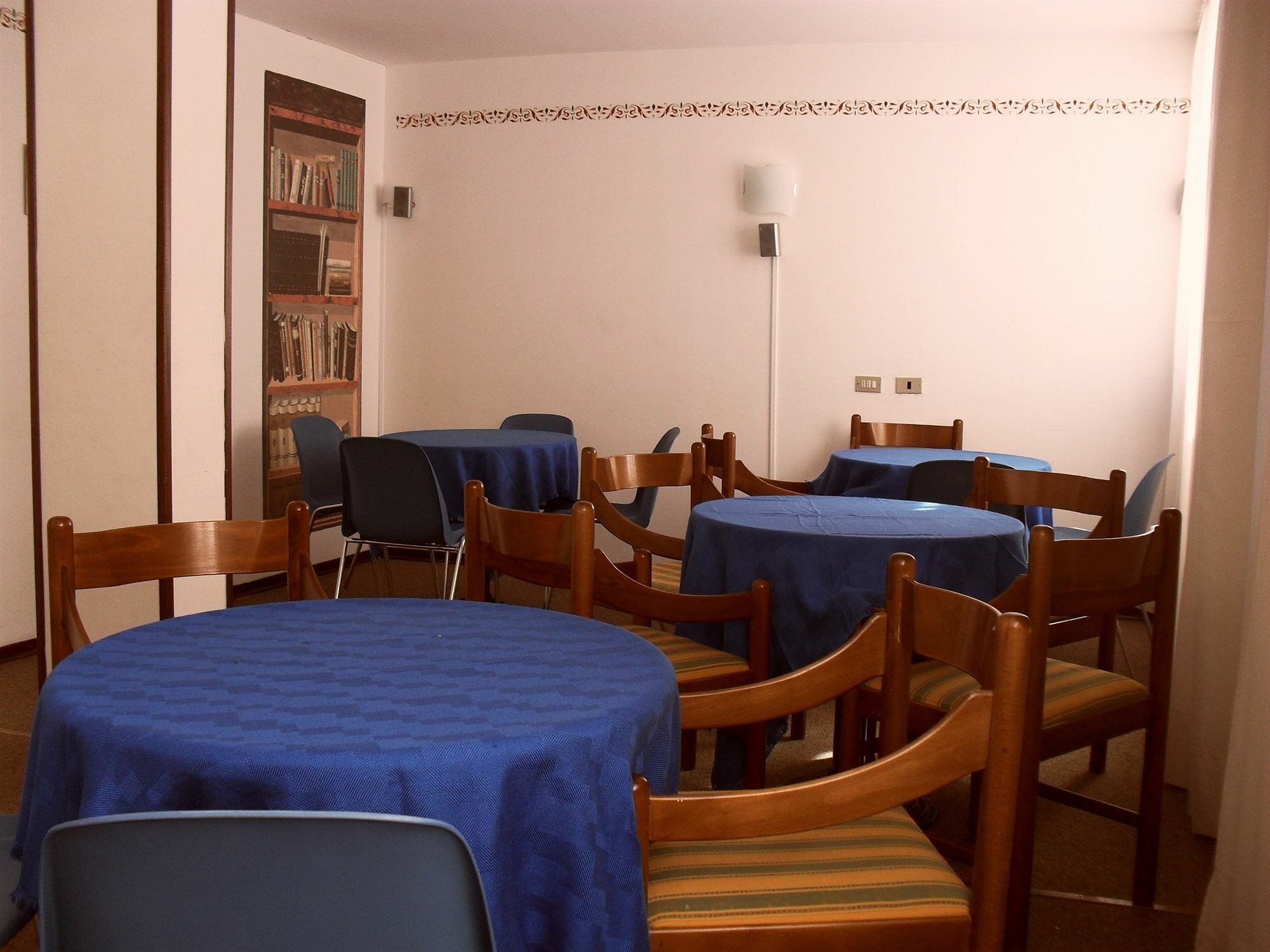 Hotel De La Telecabine Courmayeur Eksteriør bilde