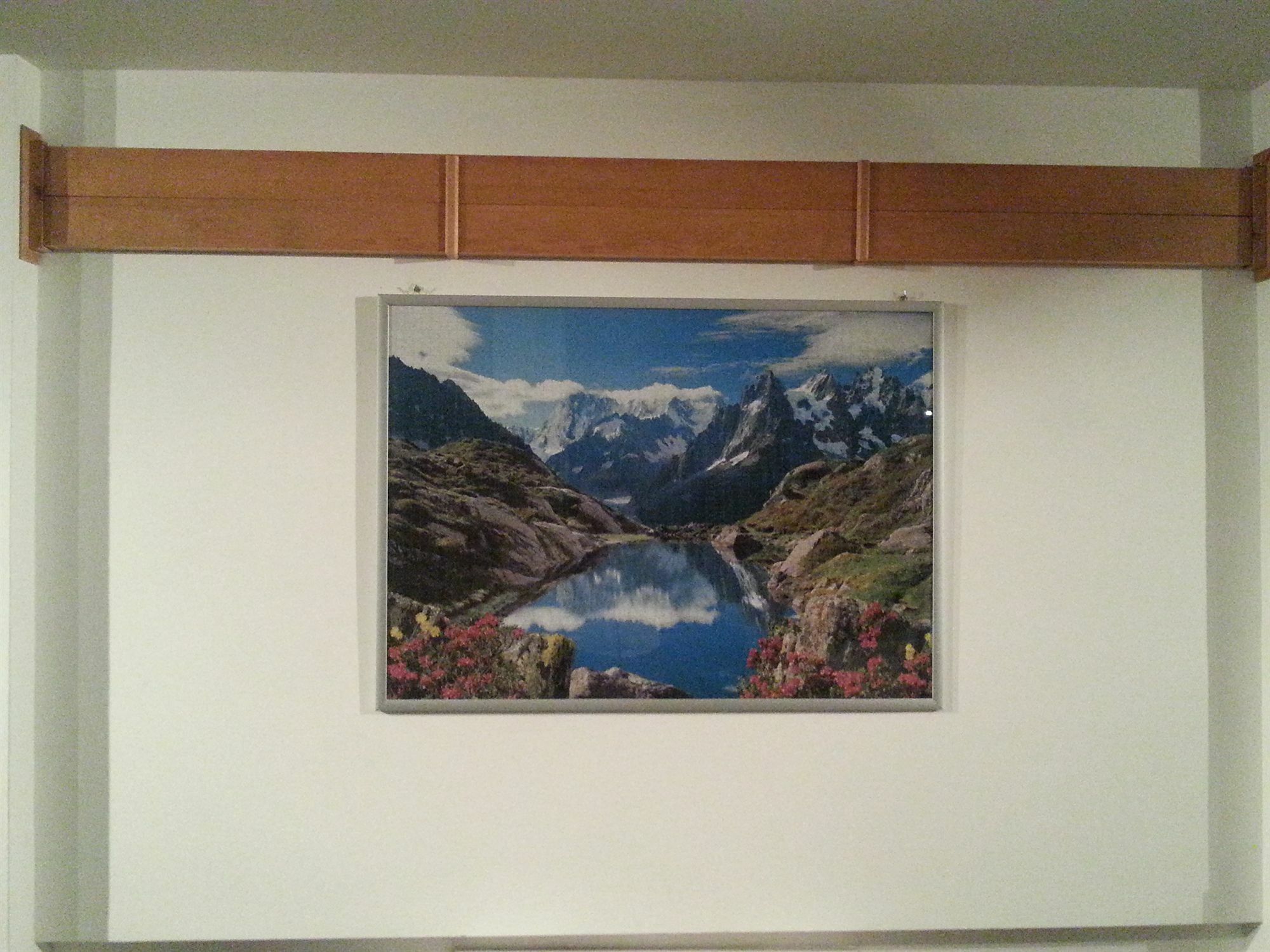 Hotel De La Telecabine Courmayeur Eksteriør bilde
